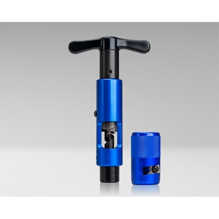 Jonard Tools Hardline Strip And Core Tool Kit 540QR HSC-540QR